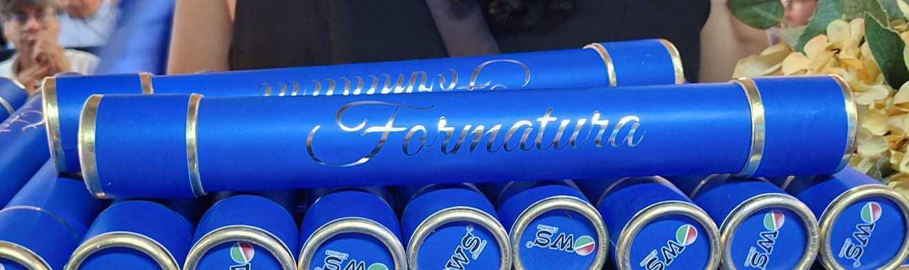 Galeria Colação de Grau Turma 2025/2