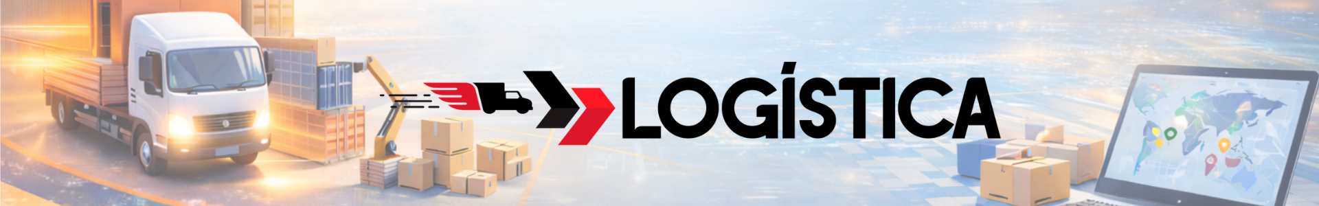 LOG – Logística