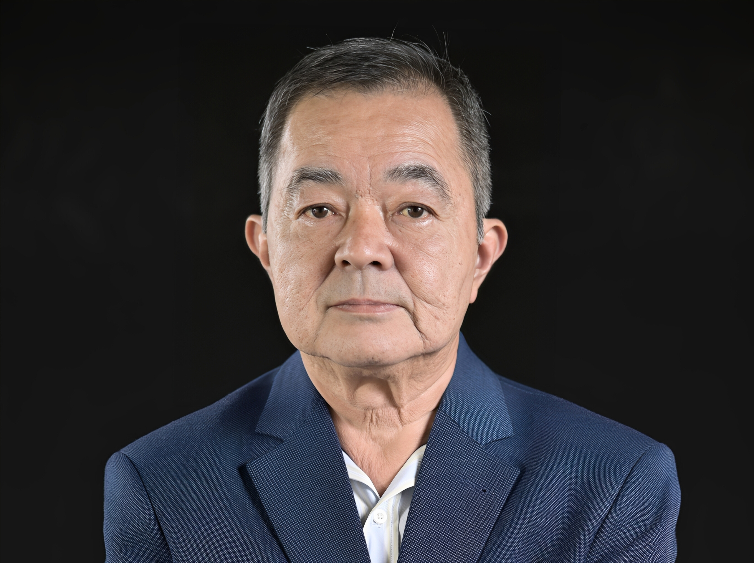 Foto do Diretor da Fatec Campinas